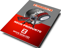 Z-Produkte-Neuheiten